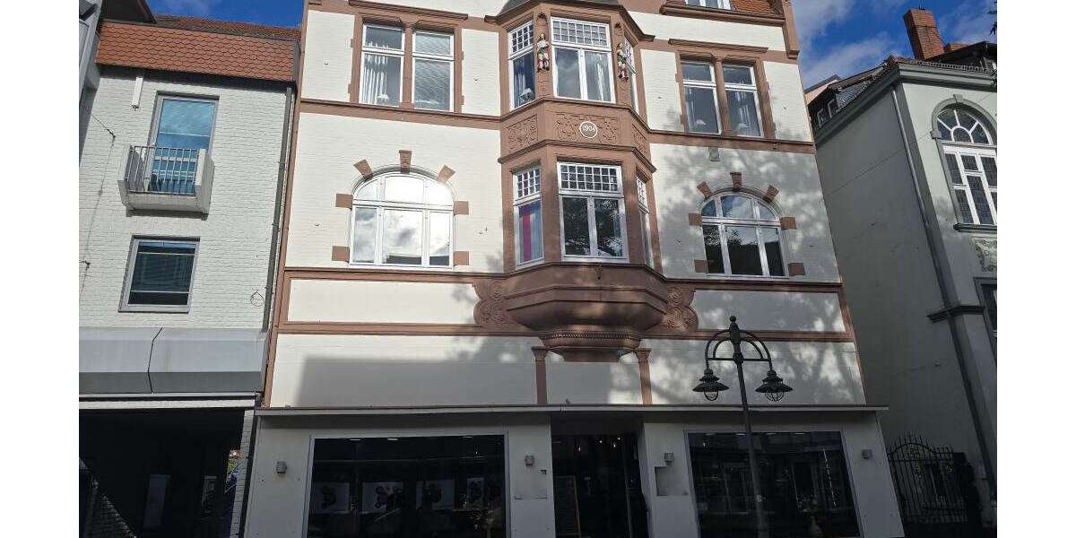 Gewerbeobjekt Gütersloh - 850&euro; | Angebot:23226822