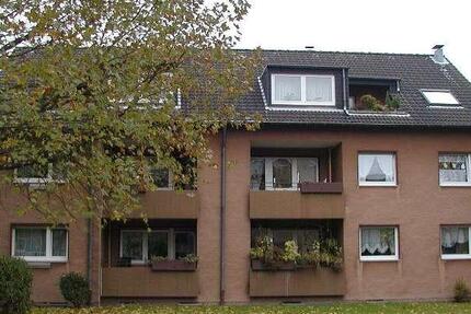 Die passende Wohnung von VIVAWEST mit Wohnberechtigungsschein. zimmer