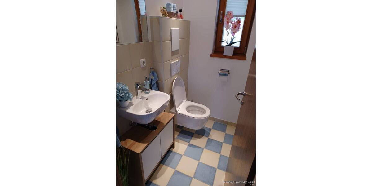 Einfamilienhaus Reisbach Englmannsberg - 3 Zimmer, 130 m&sup2;, 1.350&euro; | Angebot:26815780