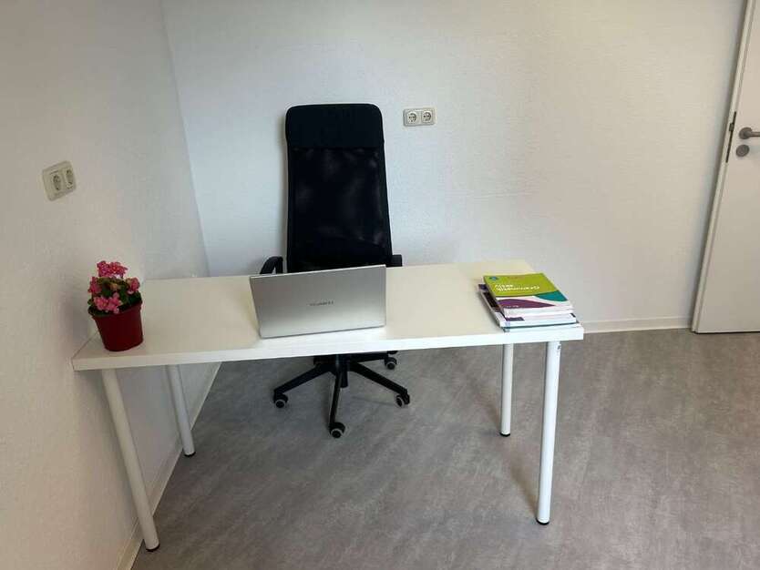 Büro in Bielefeld 660 € 15 m²