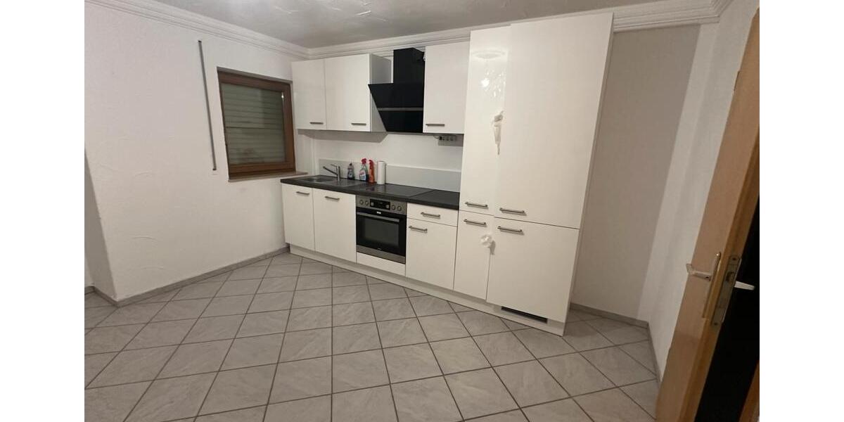 Erdgeschoßwohnung Dischingen - 2 Zimmer, 48 m&sup2;, 700&euro; | Angebot:24842573