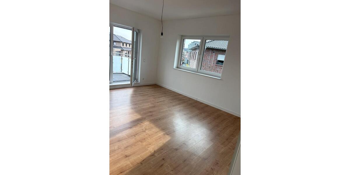 Etagenwohnung Bösel - 3 Zimmer, 65 m&sup2;, 650&euro; | Angebot:26455251