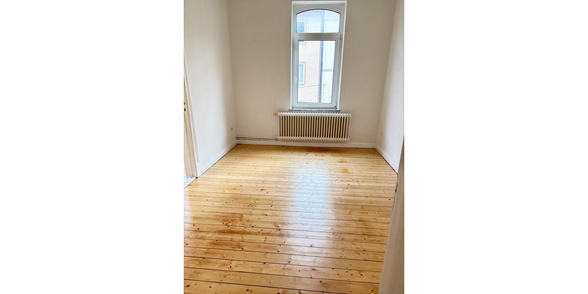Etagenwohnung Bremerhaven Lehe - 3 Zimmer, 55 m&sup2;, 450&euro; | Angebot:26613894