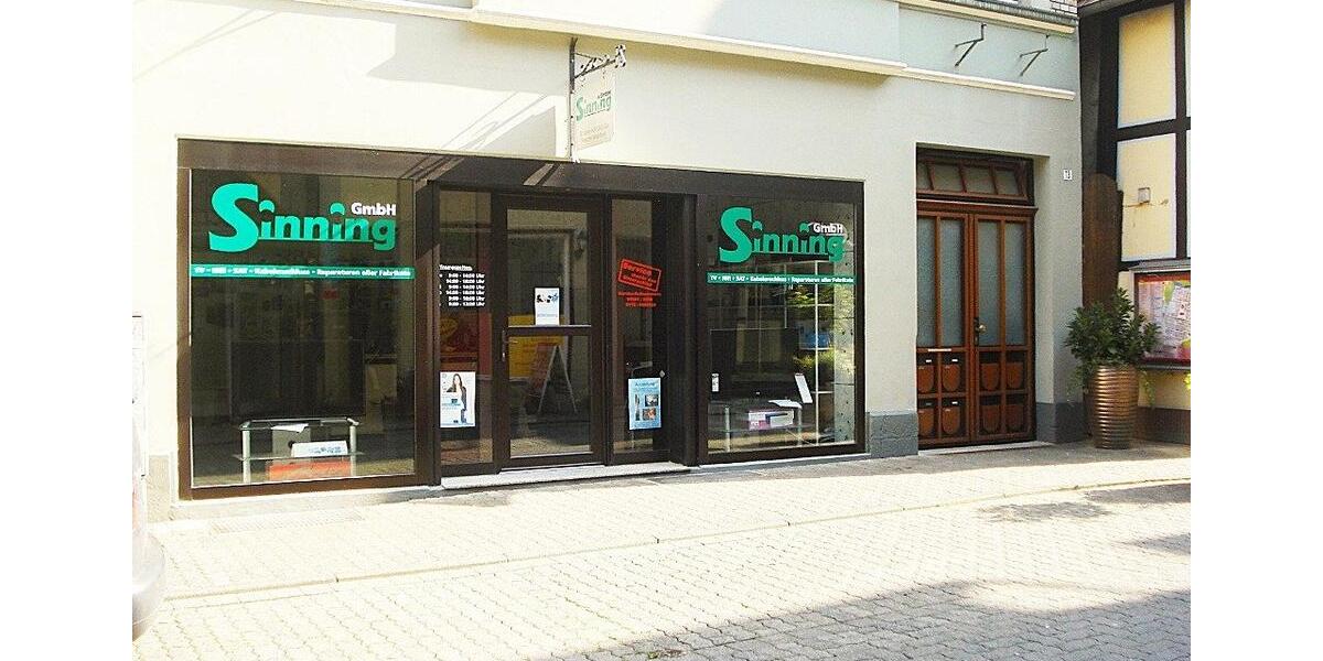 Gewerbeobjekt Hann. Münden - 587&euro; | Angebot:26602545