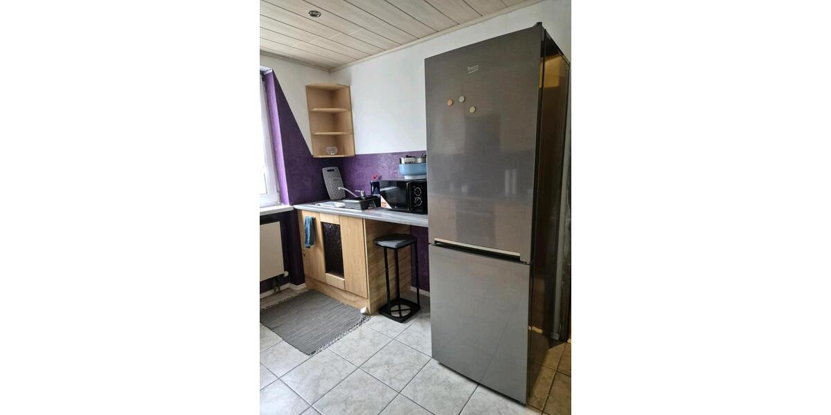 Erdgeschoßwohnung Sonnefeld - 2 Zimmer, 63 m&sup2;, 750&euro; | Angebot:25619488