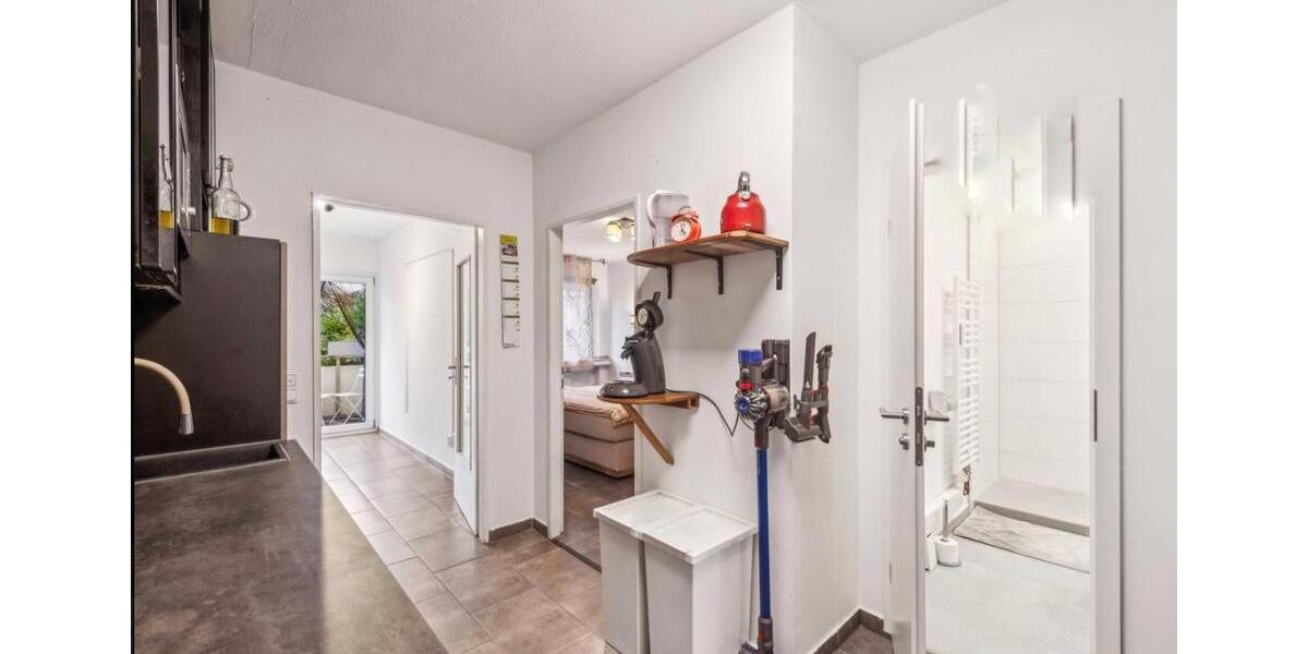 Wohnen auf Zeit Köln Kalk - 1 Zimmer, 17 m&sup2;, 750&euro; | Angebot:26564592