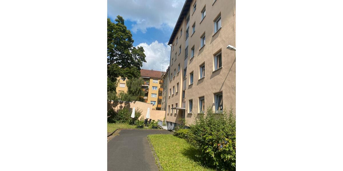 Etagenwohnung Heldburg - 3 Zimmer, 70 m&sup2;, 1.850&euro; | Angebot:26314559