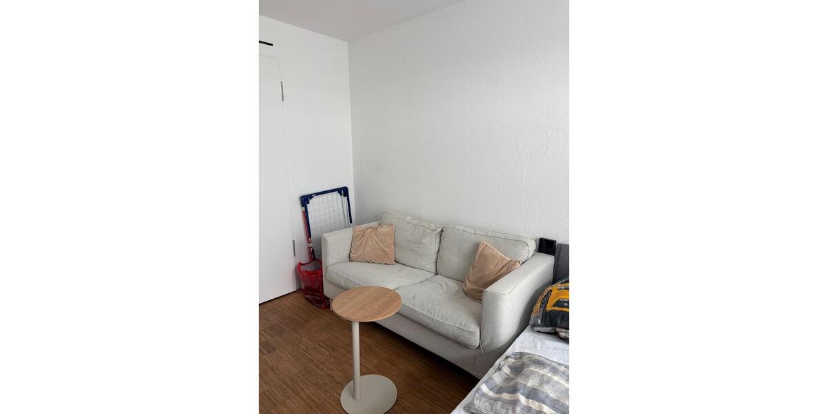 Wohnen auf Zeit Stuttgart Vaihingen - 1 Zimmer, 15 m&sup2;, 600&euro; | Angebot:26602800