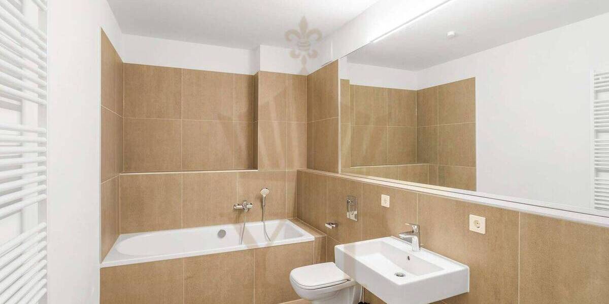 Etagenwohnung Berlin Mitte - 2 Zimmer, 52 m&sup2;, 1.674&euro; | Angebot:26128261