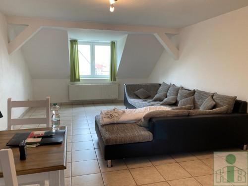 Etagenwohnung Bautzen - 3 Zimmer, 69 m&sup2;, 460&euro; | Angebot:26678300