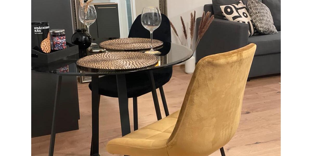 Wohnen auf Zeit Düsseldorf Stadtbezirk 8 - 1 Zimmer, 25 m&sup2;, 850&euro; | Angebot:26537229