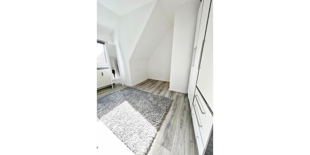 Etagenwohnung Nagold - 3 Zimmer, 62 m&sup2;, 1.050&euro; | Angebot:26044404