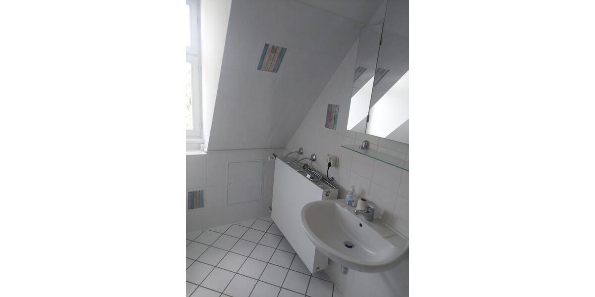 Dachgeschoßwohnung Jöhstadt - 2.5 Zimmer, 62 m&sup2;, 320&euro; | Angebot:24584772