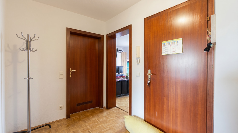 Etagenwohnung Hürth - 2 Zimmer, 76 m&sup2;, 915&euro; | Angebot:26236665