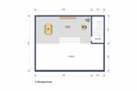 Gewerbeobjekt Achern - 2.210&euro; | Angebot:26284886