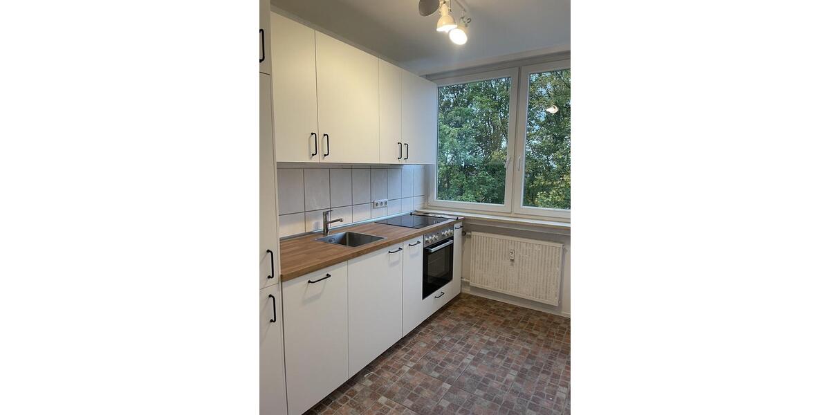 Etagenwohnung Göttingen Roringen - 4 Zimmer, 92 m&sup2;, 1.012&euro; | Angebot:26255692