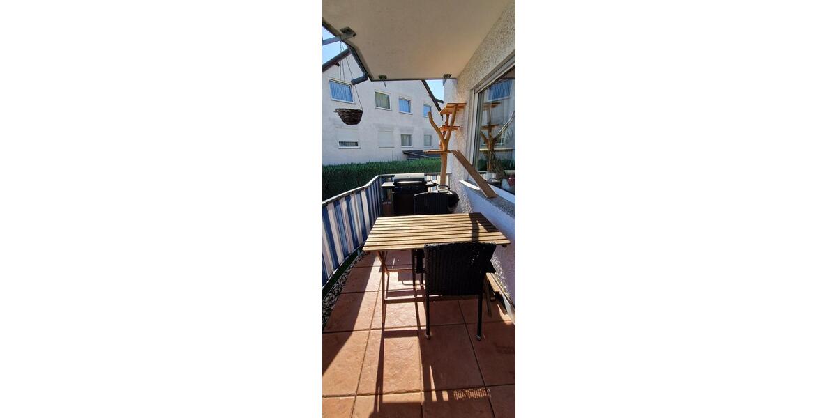 Etagenwohnung Hillscheid - 3 Zimmer, 82 m&sup2;, 700&euro; | Angebot:26679546