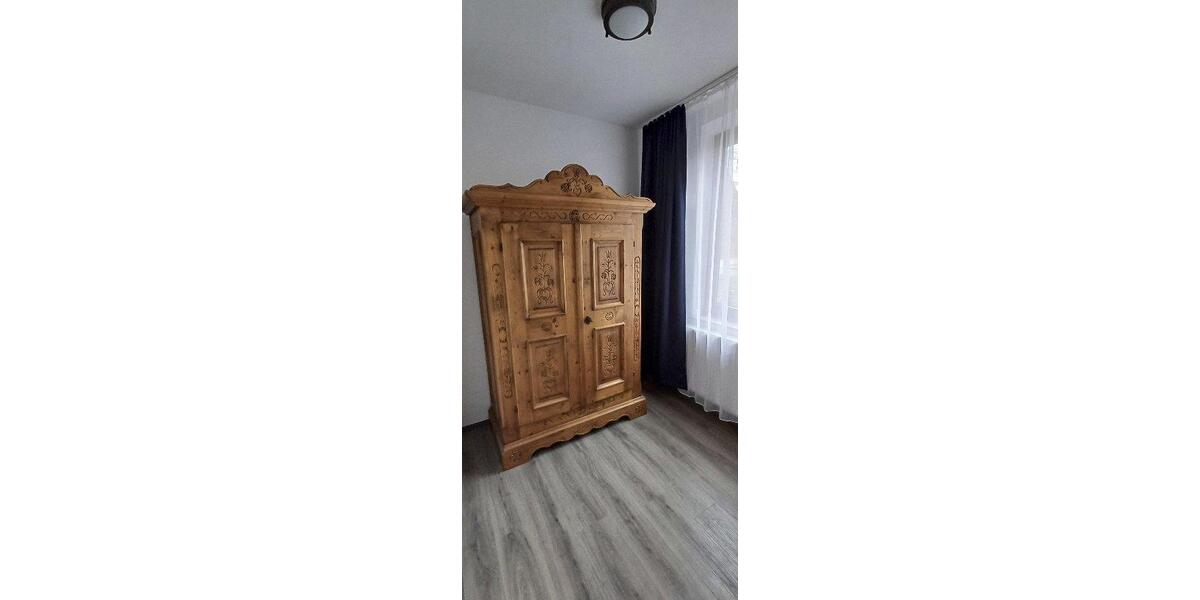 Erdgeschoßwohnung Oschersleben (Bode) - 2 Zimmer, 62 m&sup2;, 403&euro; | Angebot:26033182