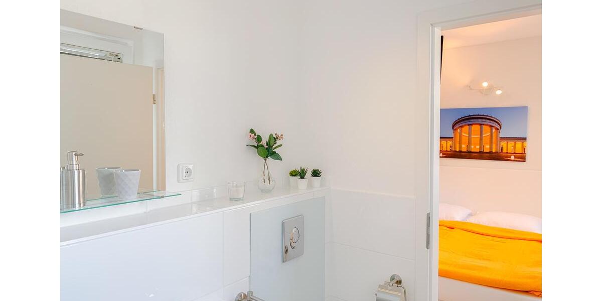 Wohnen auf Zeit Aachen Aachen-Mitte - 1 Zimmer, 25 m&sup2;, 900&euro; | Angebot:14487951