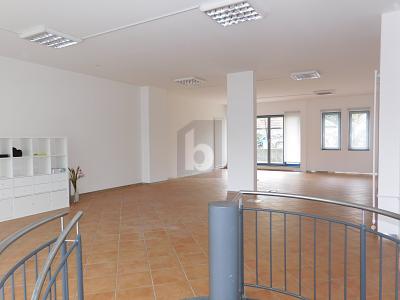 TOP-LAGE MITTEN IN FFB - Gewerbeobjekt Fürstenfeldbruck | Angebot:27233854