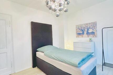 Wohnen auf Zeit Moers Schwafheim - 1 Zimmer, 15 m&sup2;, 510&euro; | Angebot:24983430