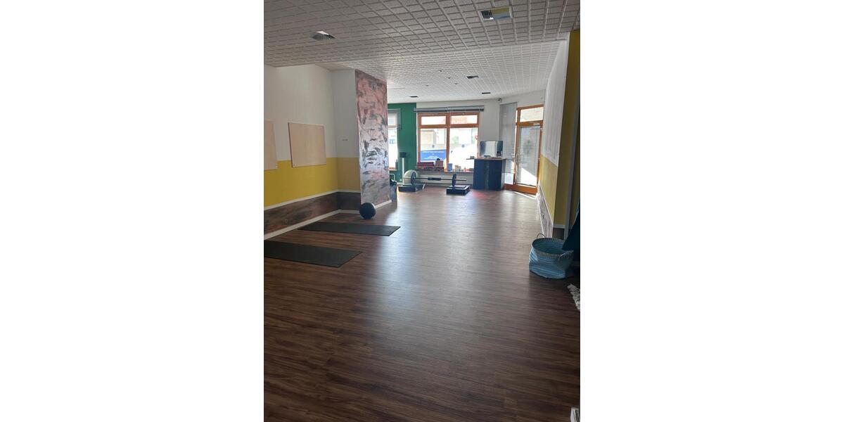 Gewerbeobjekt Schwieberdingen - 1.090&euro; | Angebot:25618906
