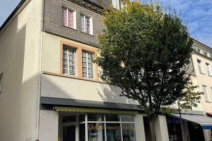 **3,5 Zimmer-Wohnung in Alt-Arnsberg zentral**