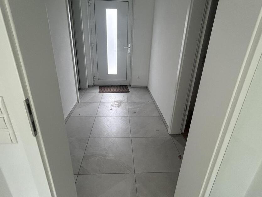 Exklusive NEUBAU Erdgeschoßwohnung Barrierefrei