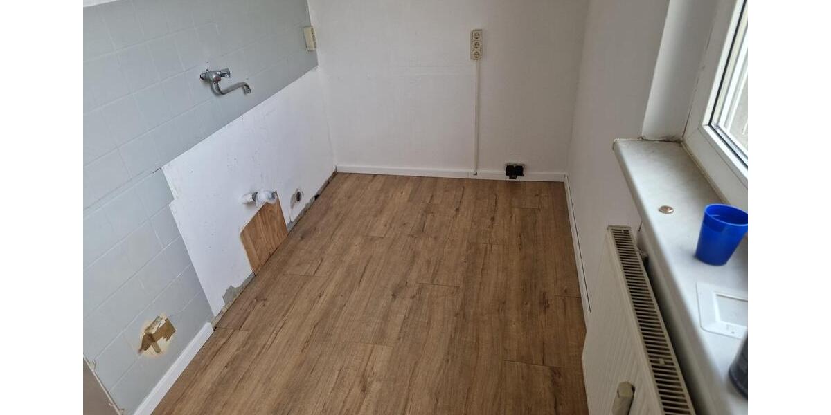 Etagenwohnung Gingst - 3 Zimmer, 66 m&sup2;, 350&euro; | Angebot:24654551