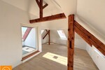 albero:) kernsanierte Stadtwohnung - Dachgeschoßwohnung Seligenstadt | Angebot:25413703