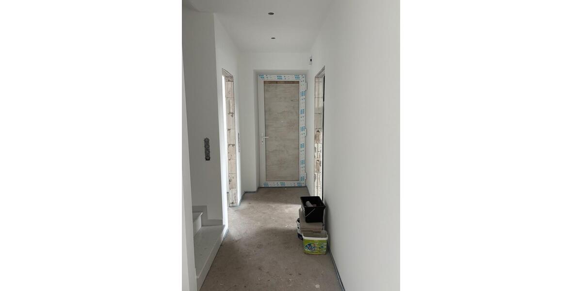 Doppelhaushälfte Steinfeld (Oldenburg) - 5 Zimmer, 135 m&sup2;, 1.200&euro; | Angebot:26051489