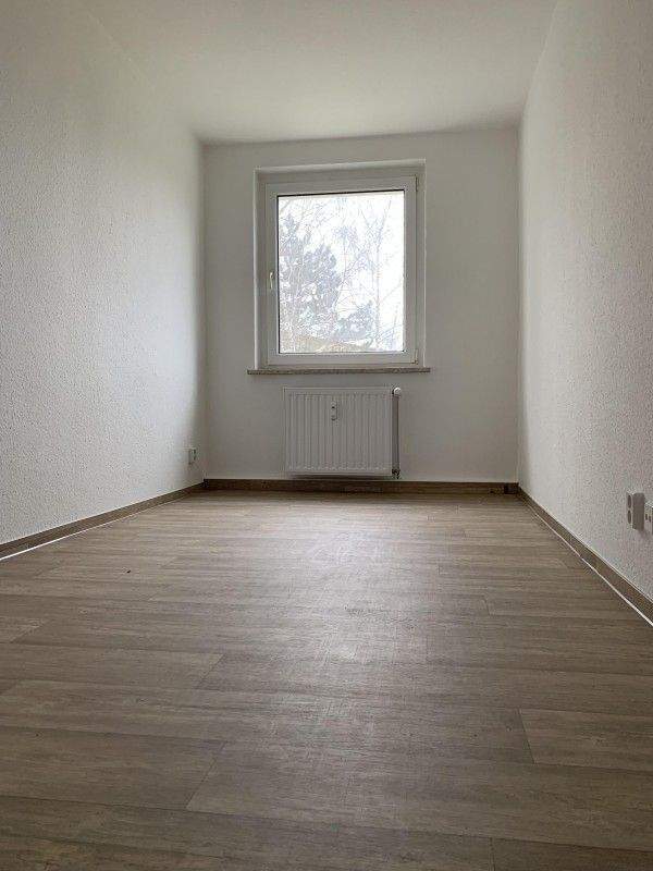 Gemütliche 4 Raumwohnung mit Balkon 4 zimmer