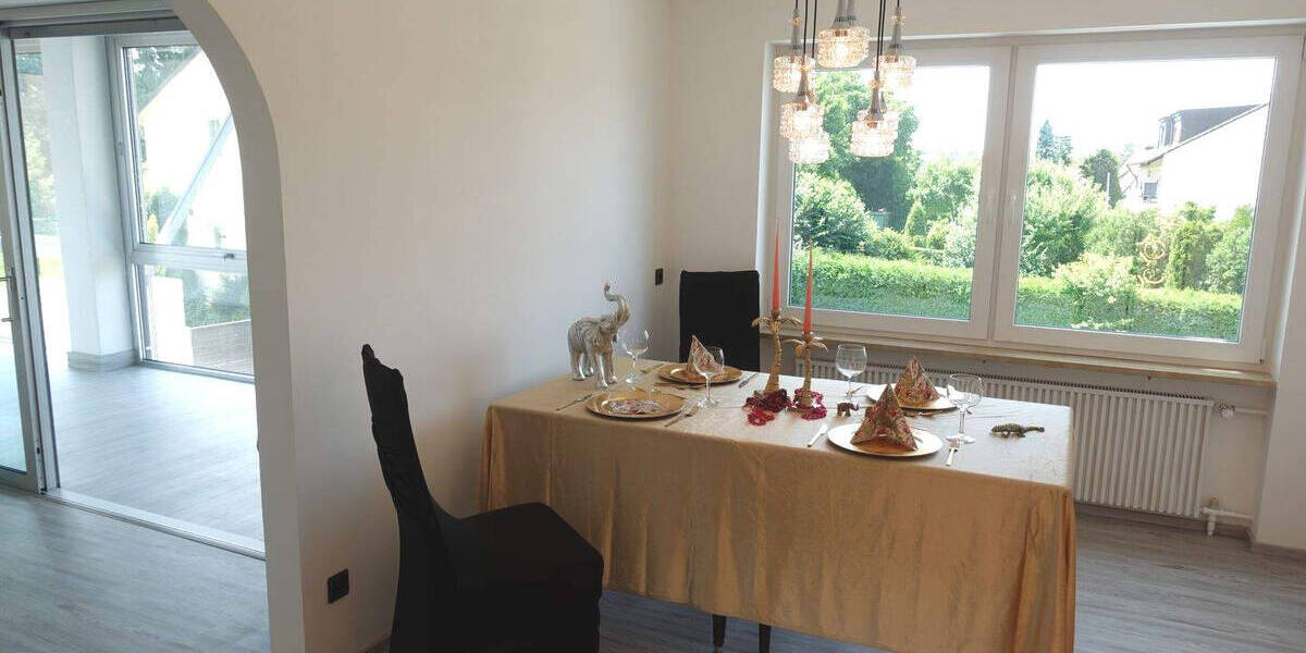 4-Zimmer-Wohntraum in Langenzenn zimmer