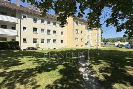 Wohnung Weidenberg Rosenhammer - 2 Zimmer, 38 m&sup2;, 372&euro; | Angebot:26244857