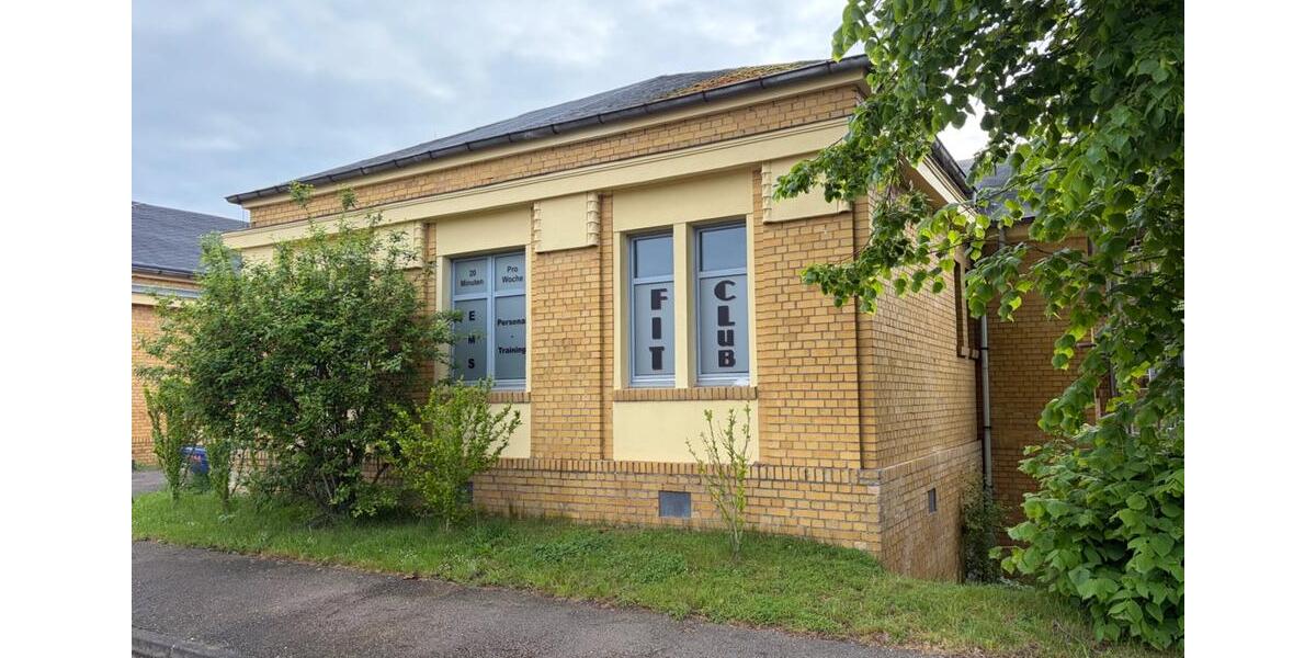 Gewerbeobjekt Borna - 700&euro; | Angebot:26705834