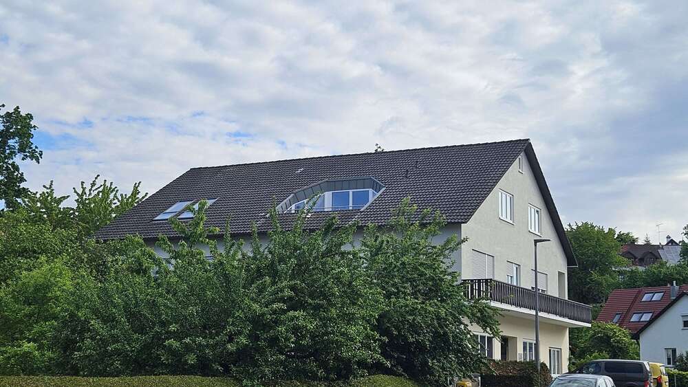 Etagenwohnung Scheyern - 4 Zimmer, 164 m&sup2;, 1.500&euro; | Angebot:26672159
