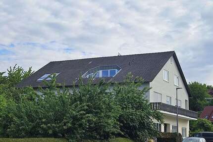 Wohnung Scheyern - 4 Zimmer, 164 m&sup2;, 1.500&euro; | Angebot:26672159