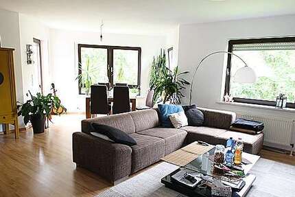 Wohnung Niedernhausen - 3 Zimmer, 99 m&sup2;, 985&euro; | Angebot:26765590