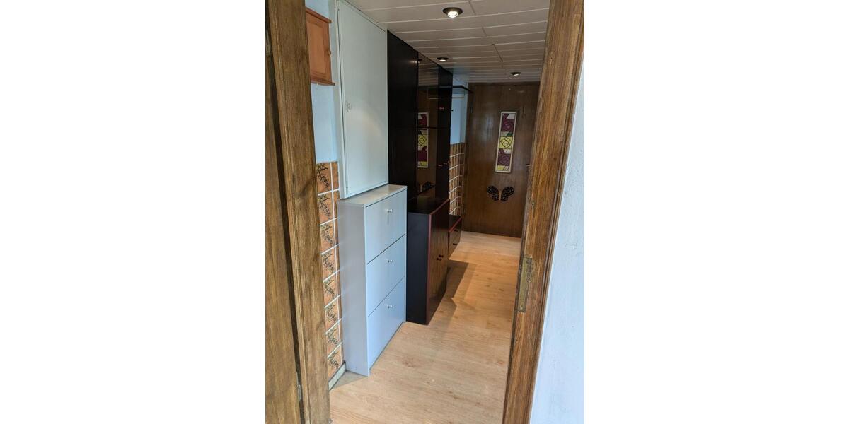 Hochparterre Eiterfeld - 3 Zimmer, 60 m&sup2;, 350&euro; | Angebot:26671578