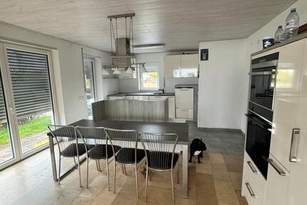 Wohnung Oettingen in Bayern - 5 Zimmer, 150 m&sup2;, 1.900&euro; | Angebot:25480102