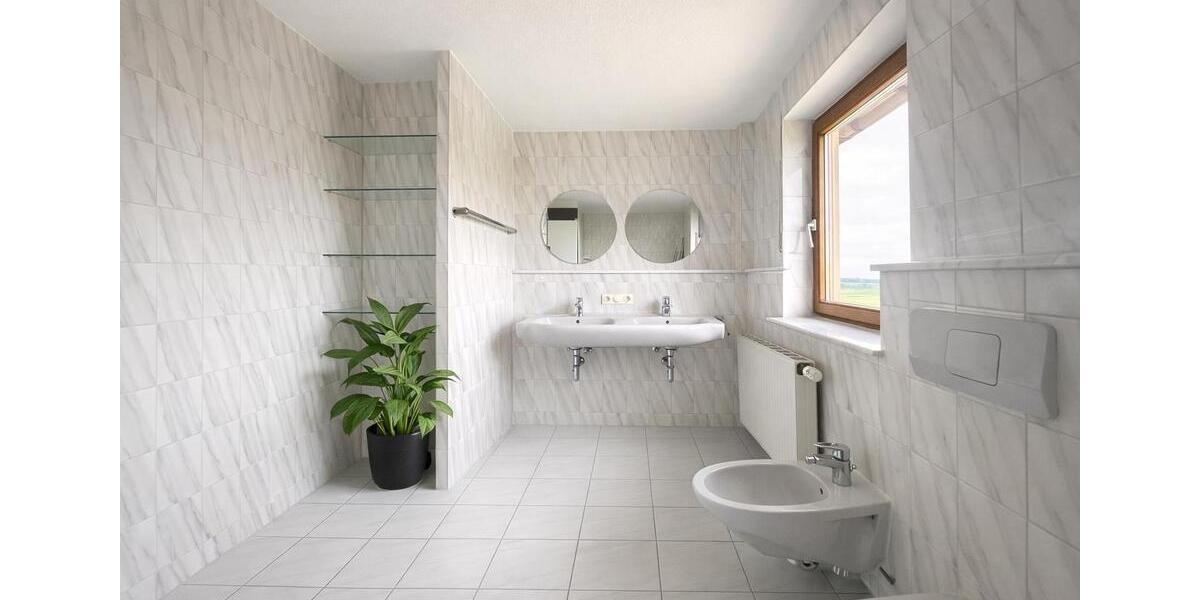 Etagenwohnung Krauchenwies - 4 Zimmer, 84 m&sup2;, 730&euro; | Angebot:26040705