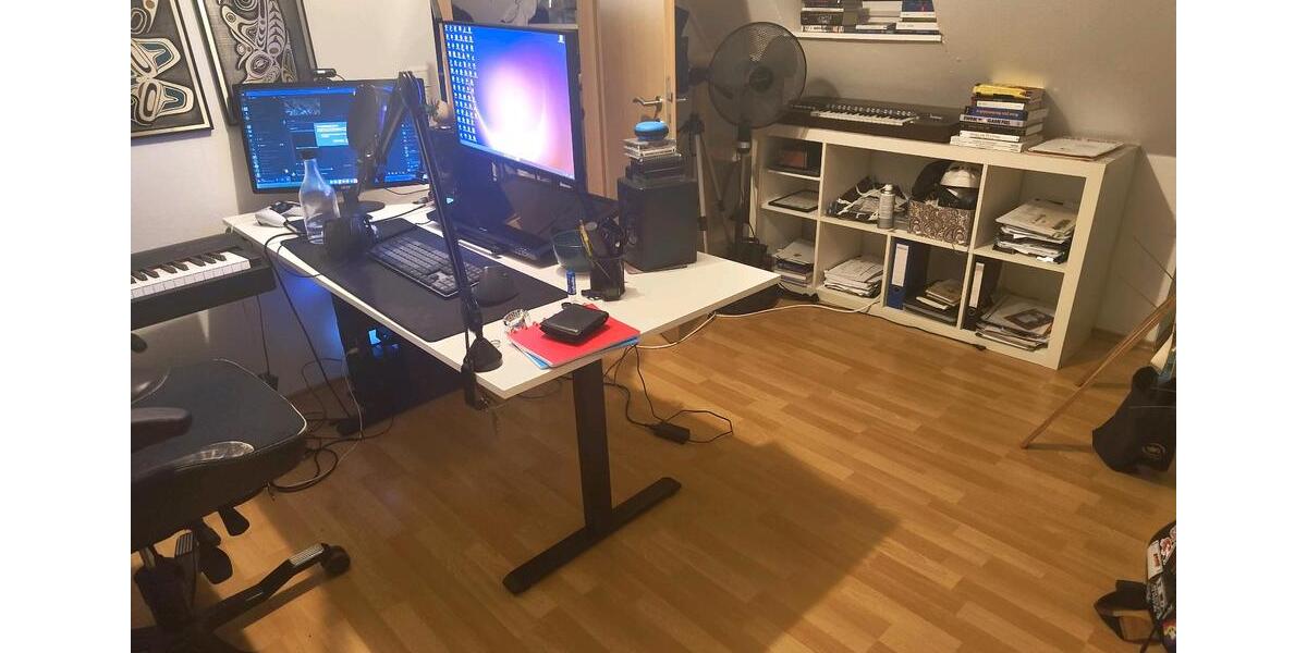 Etagenwohnung Papenburg - 4 Zimmer, 110 m&sup2;, 1.400&euro; | Angebot:24869859