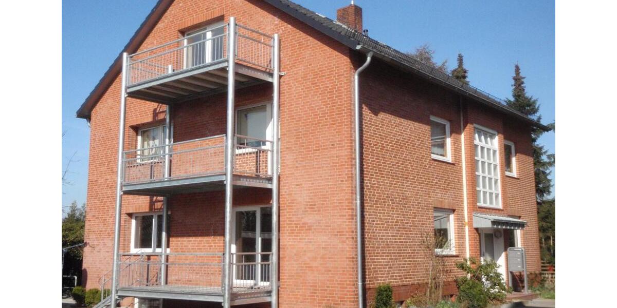 Maisonettenwohnung Syke - 3 Zimmer, 72 m&sup2;, 760&euro; | Angebot:26133983