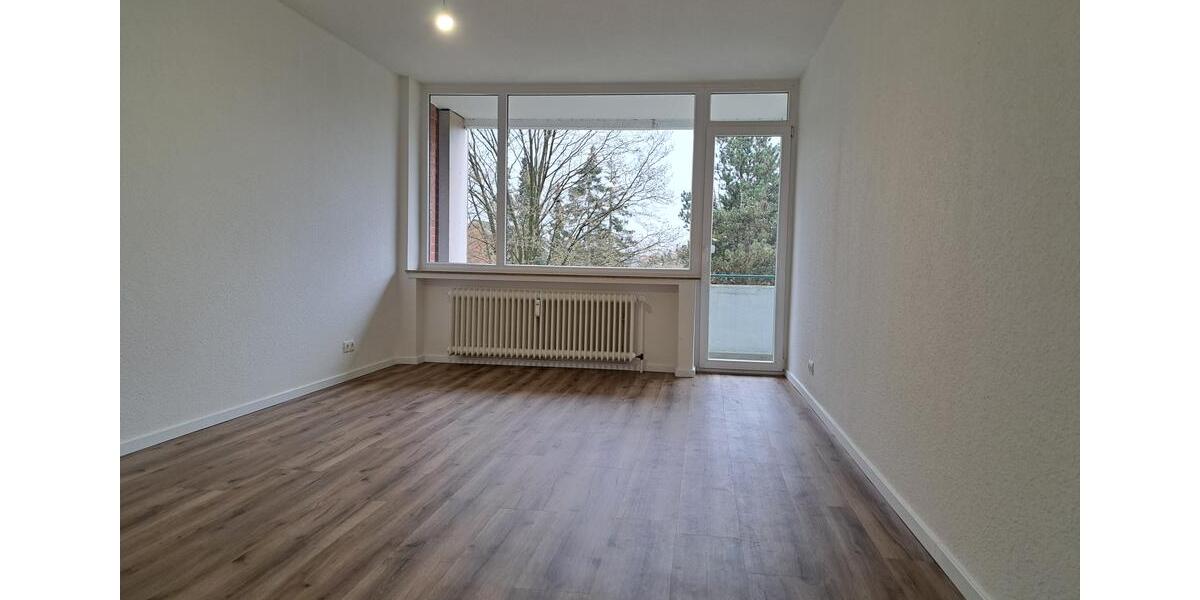 Etagenwohnung Norderstedt Friedrichsgabe - 2 Zimmer, 61 m&sup2;, 899&euro; | Angebot:25413618
