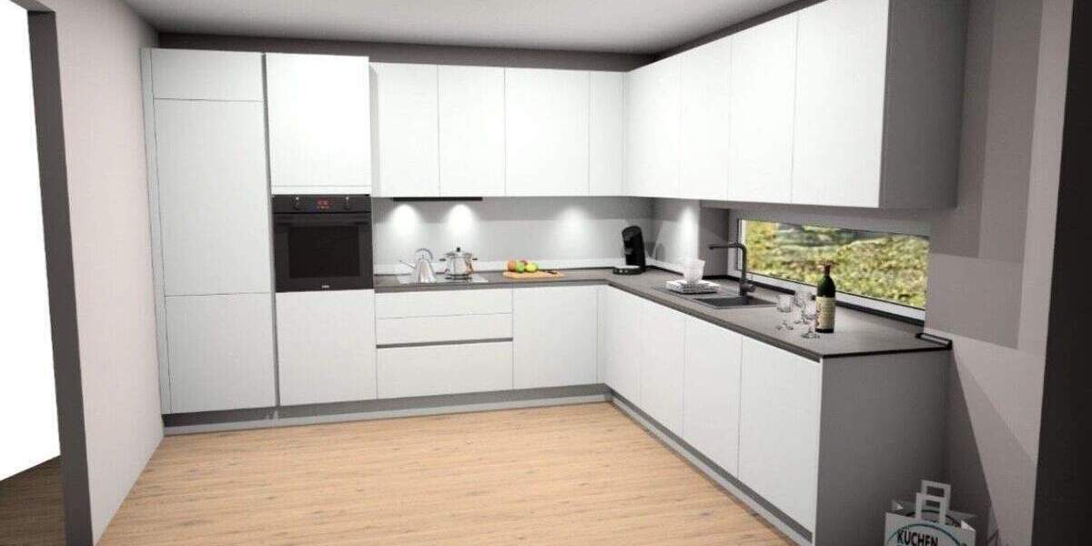 Doppelhaushälfte Stade Altländer Viertel - 4 Zimmer, 108 m&sup2;, 1.715&euro; | Angebot:25692804