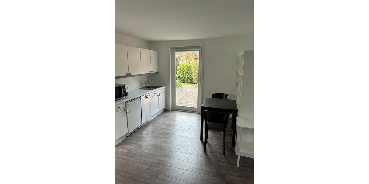 Erdgeschoßwohnung Dassendorf - 1 Zimmer, 40 m&sup2;, 900&euro; | Angebot:26223743