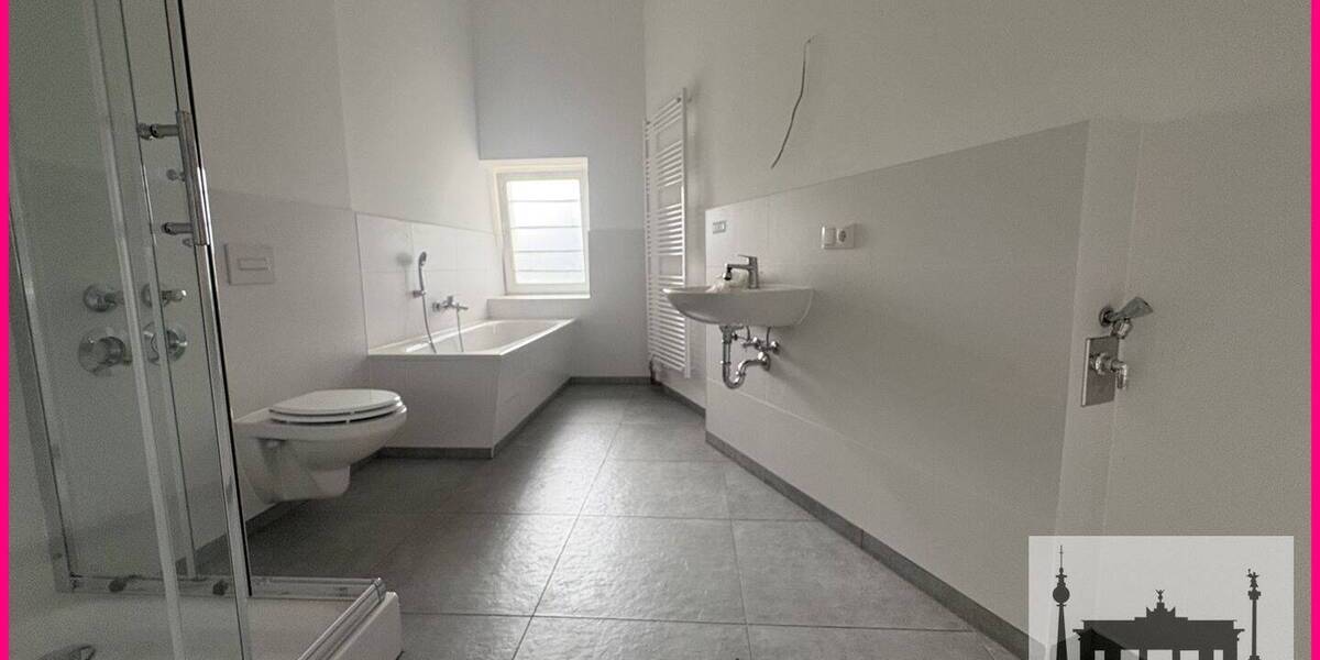Etagenwohnung Oranienburg - 4 Zimmer, 132 m&sup2;, 1.299&euro; | Angebot:26753867