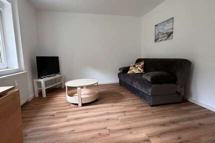 Wohnung Nossen - 1.5 Zimmer, 30 m&sup2;, 499&euro; | Angebot:21463986