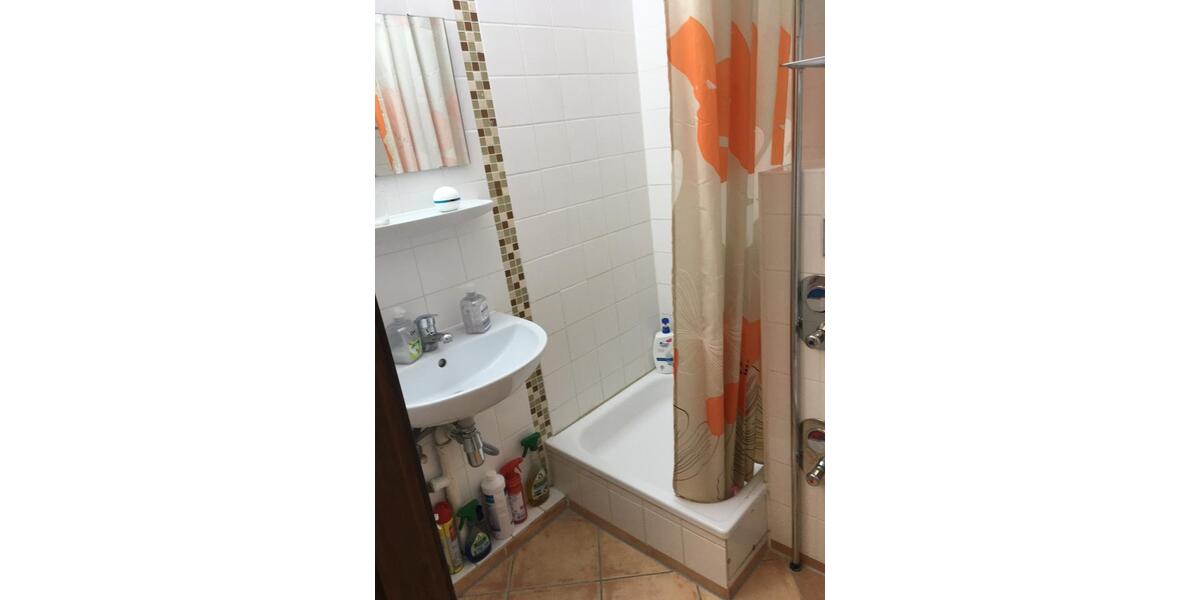 Etagenwohnung Heiligenhafen - 2 Zimmer, 45 m&sup2;, 549&euro; | Angebot:24726771