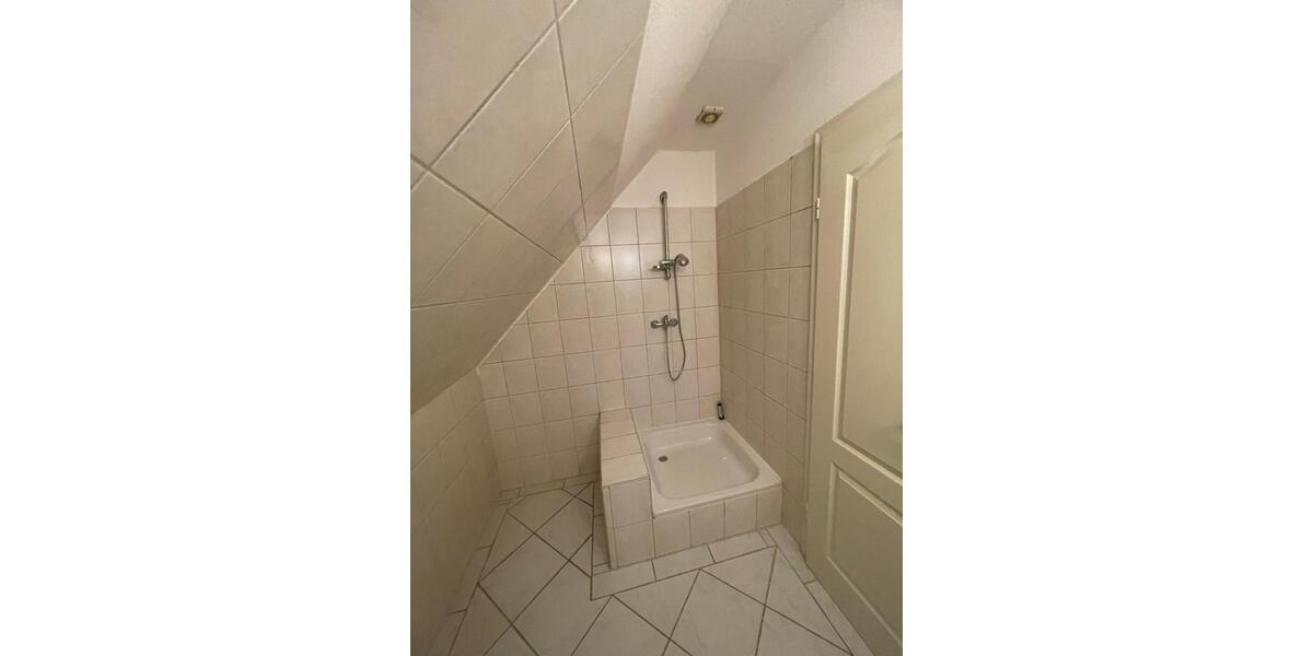 Charmante 4-Zimmer Altbauwohnung mitten im Herzen von Grömitz 4 zimmer